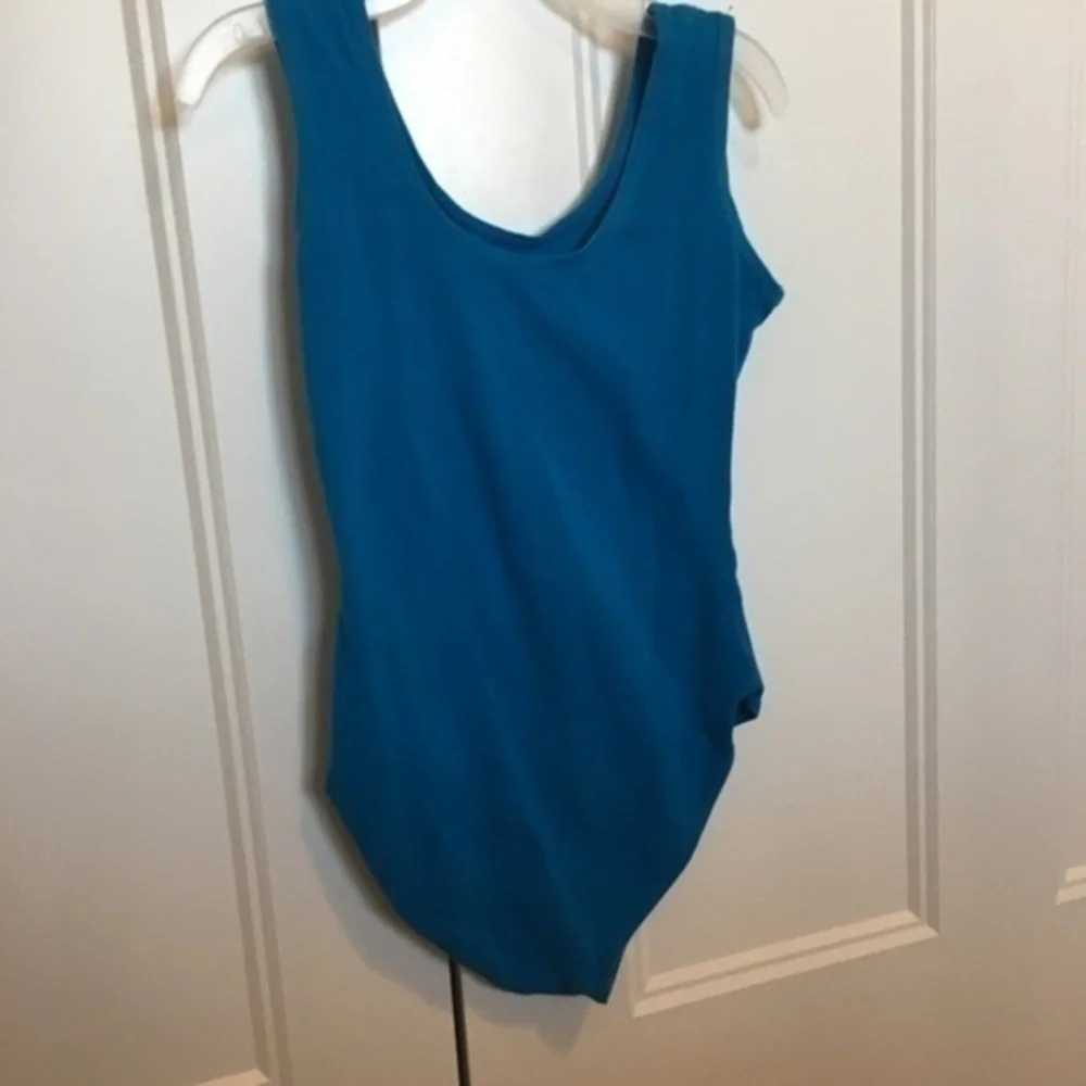 Girls leotard